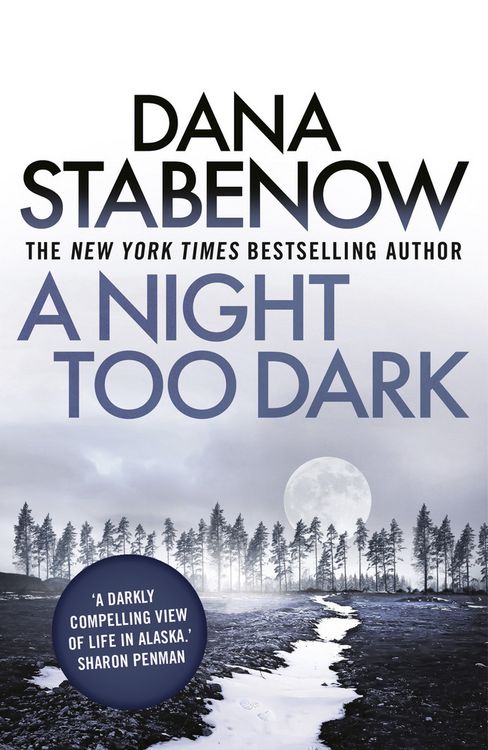 Produktbild: A Night Too Dark