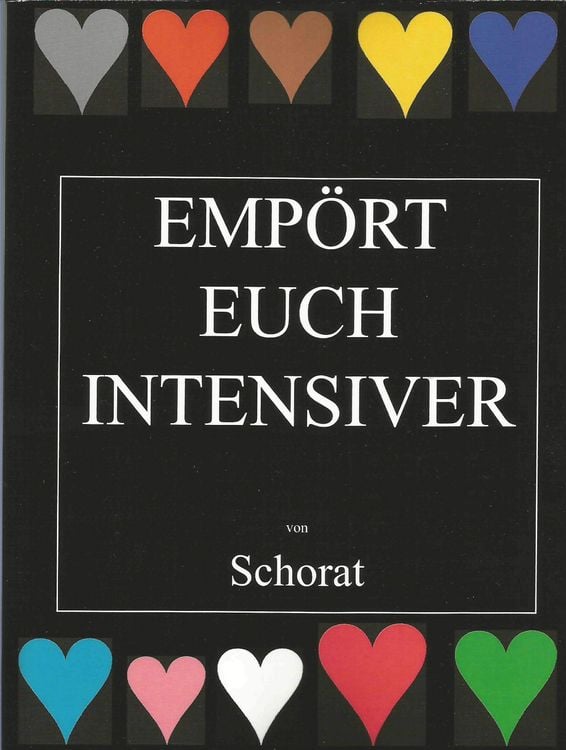 Produktbild: Emp&ouml;rt Euch Intensiver