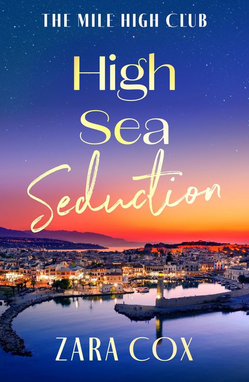 Produktbild: High Sea Seduction