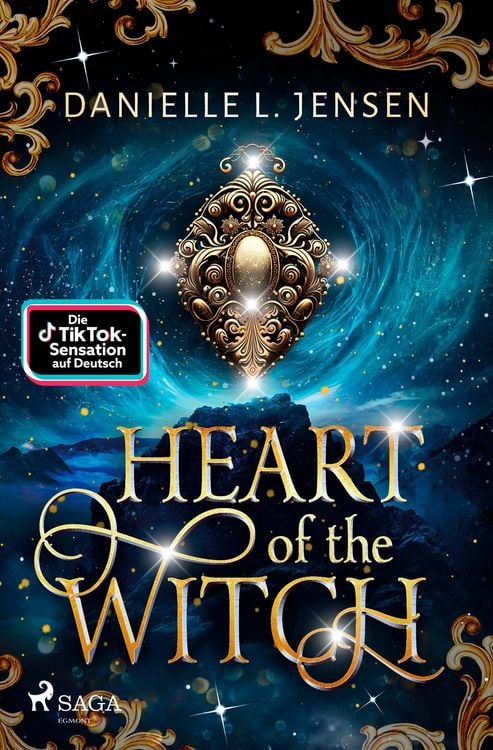 Produktbild: Heart of the Witch