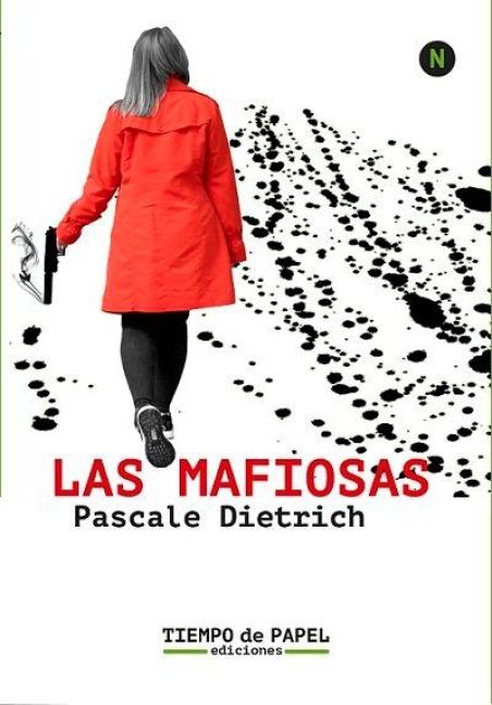 Produktbild: Las mafiosas