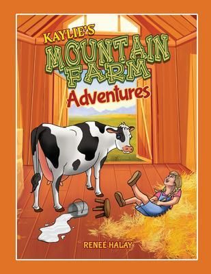 Produktbild: Kaylie's Mountain Farm Adventures