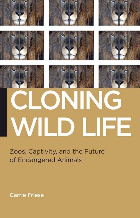 Produktbild: Cloning Wild Life