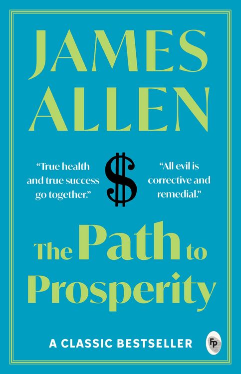 Produktbild: The Path To Prosperity