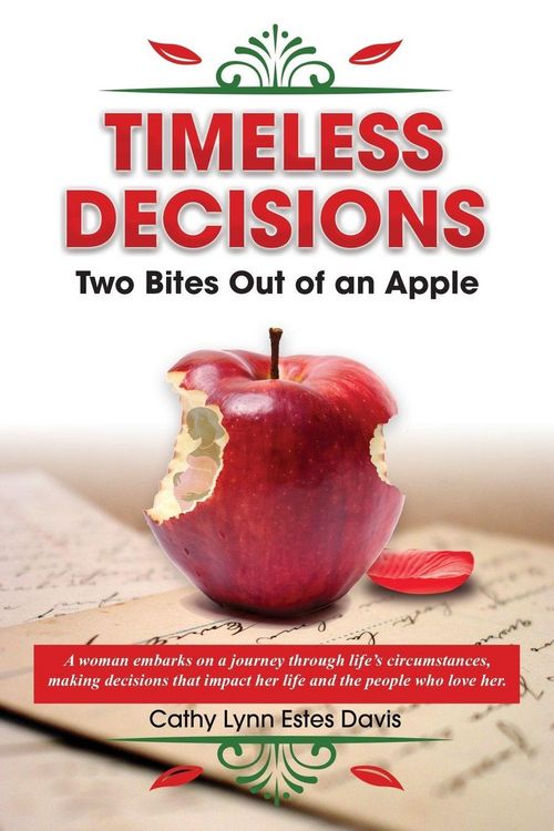 Produktbild: Timeless Decisions