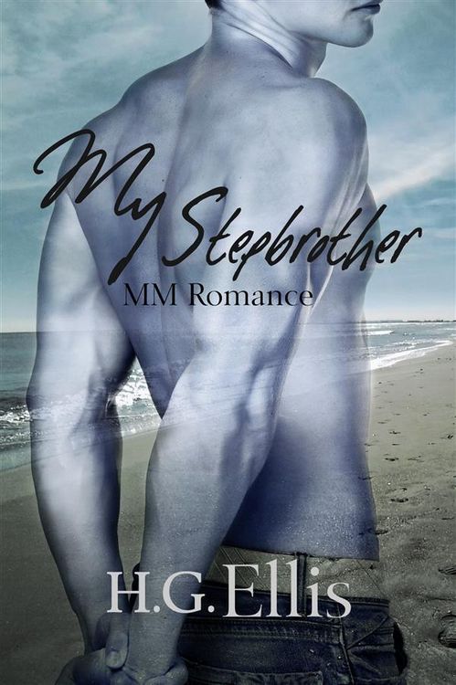 Produktbild: My Stepbrother (MM Romance)