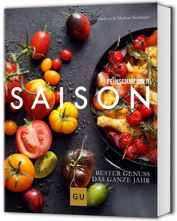 Produktbild: Saison