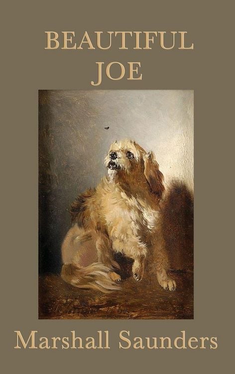 Produktbild: Beautiful Joe