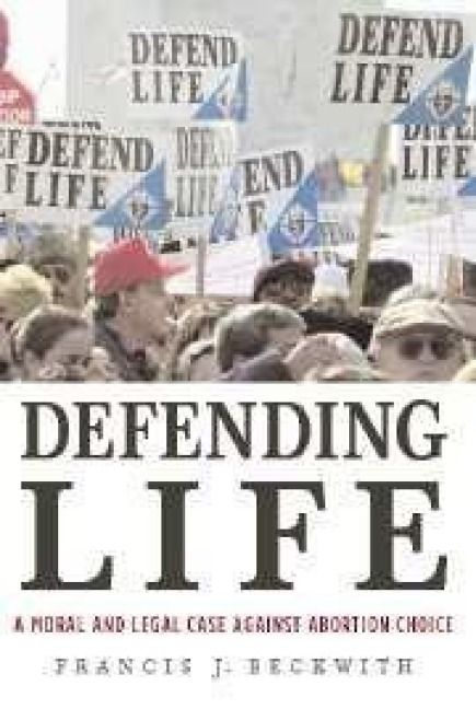 Produktbild: Defending Life