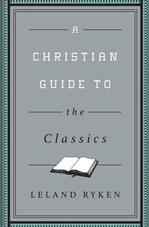 Produktbild: A Christian Guide to the Classics