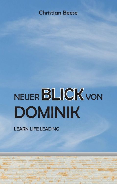 Produktbild: Neuer Blick von Dominik