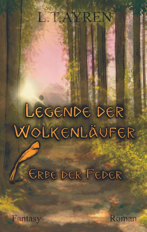 Produktbild: Legende der Wolkenl&auml;ufer