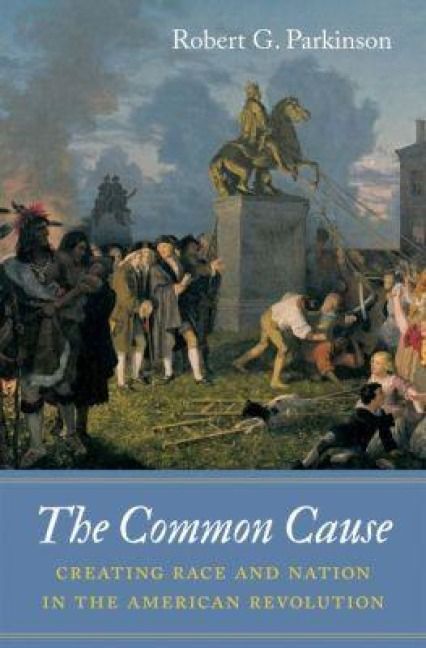 Produktbild: The Common Cause
