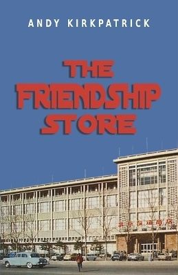 Produktbild: The Friendship Store