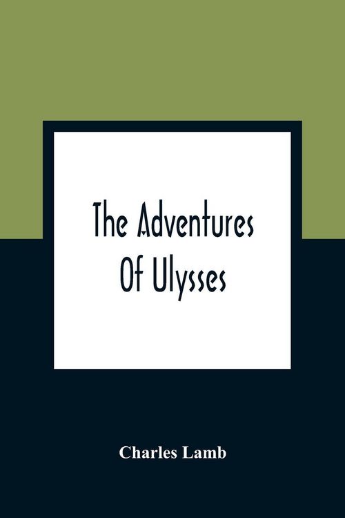 Produktbild: The Adventures Of Ulysses
