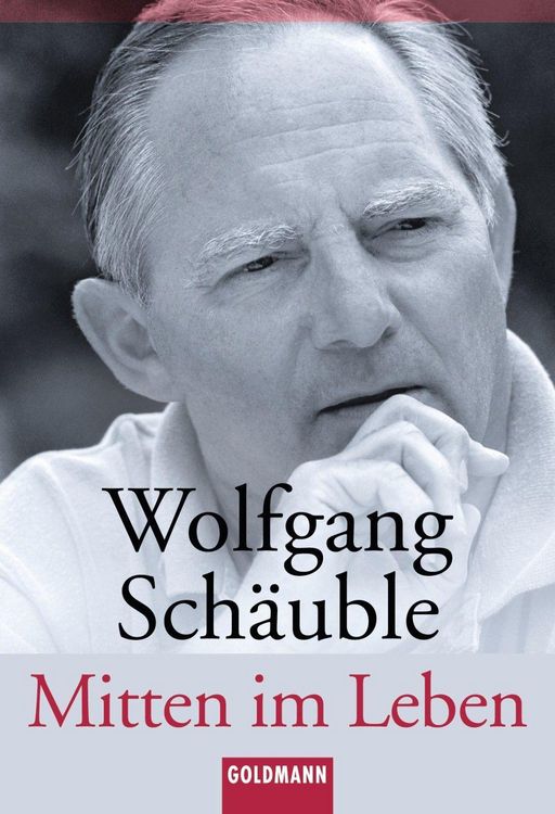 Produktbild: Mitten im Leben