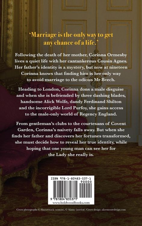 Produktbild: An Unsuitable Heiress