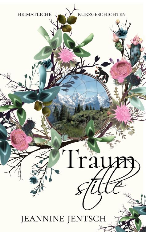 Produktbild: Traumstille