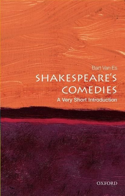 Produktbild: Shakespeare's Comedies