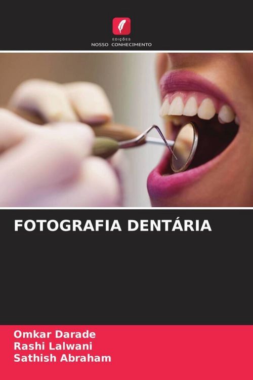 Produktbild: Fotografia Dent&aacute;ria