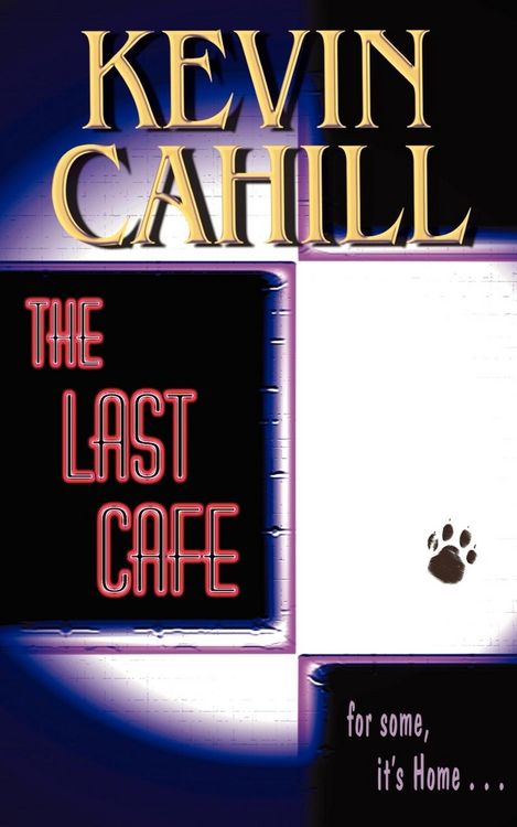 Produktbild: The Last Cafe