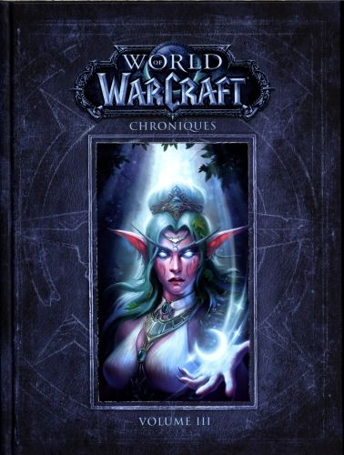 Produktbild: World of Warcraft : chroniques. Tome 3