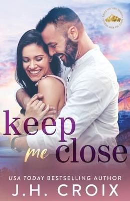 Produktbild: Keep Me Close