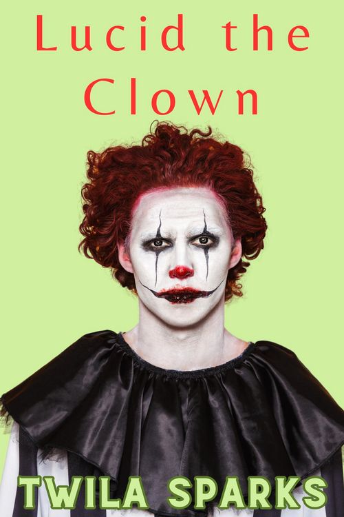 Produktbild: Lucid the Clown