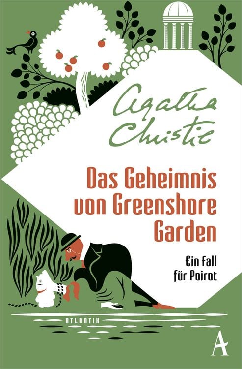 Produktbild: Das Geheimnis von Greenshore Garden