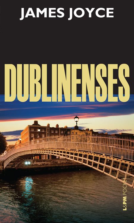 Produktbild: Dublinenses