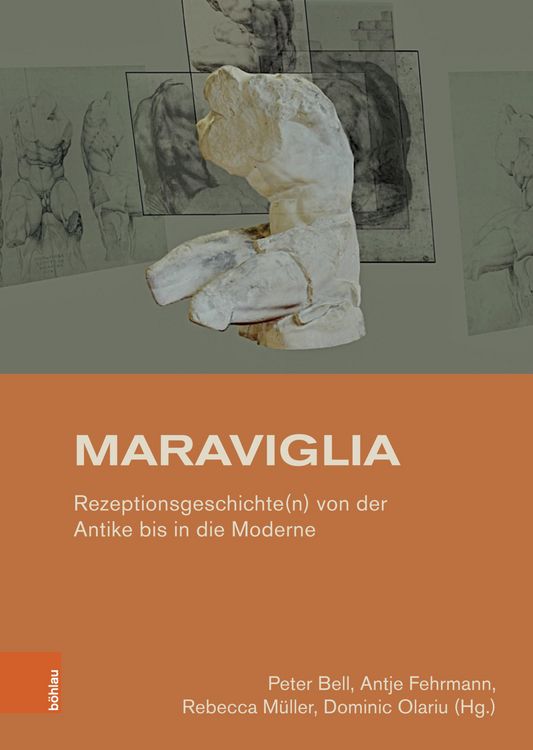 Produktbild: Maraviglia