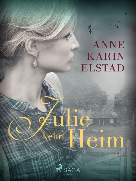 Produktbild: Julie kehrt heim