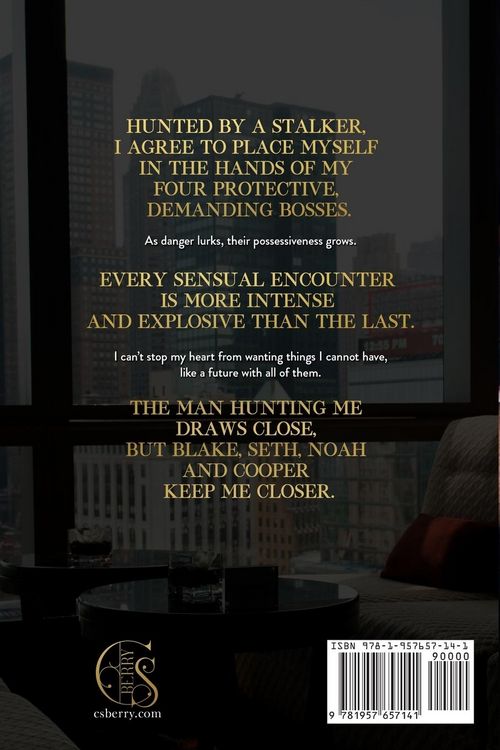 Produktbild: Private Listing Bind Me