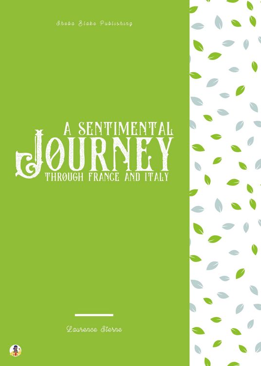 Produktbild: A Sentimental Journey through France and Italy