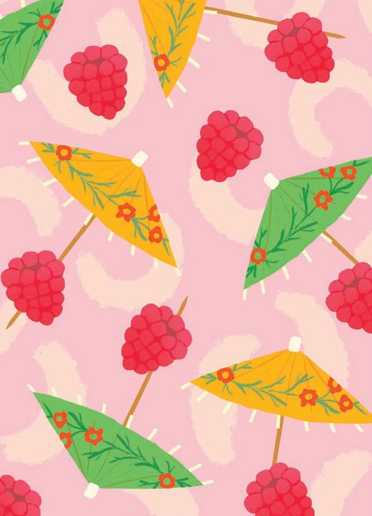 Produktbild: Gin Made Me Do It Hb