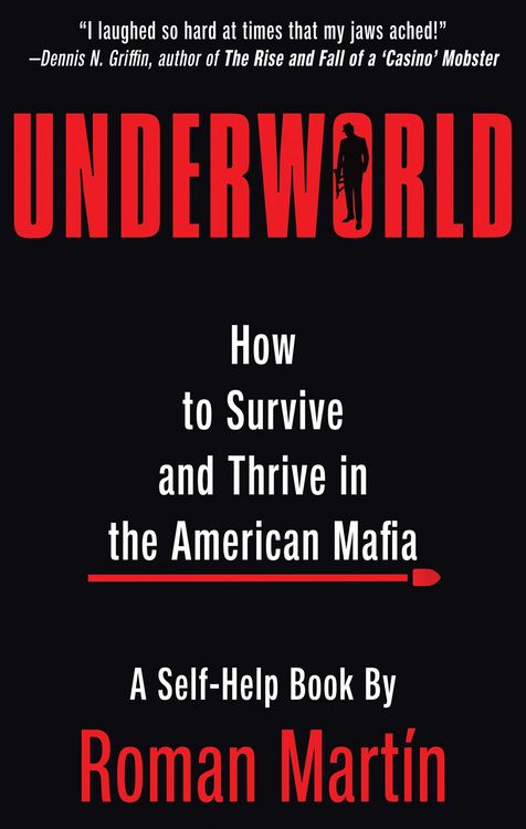Produktbild: Underworld