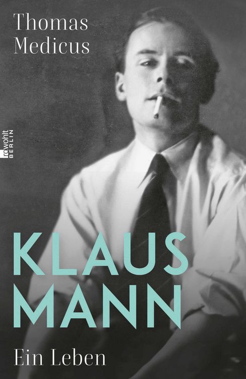 Produktbild: Klaus Mann