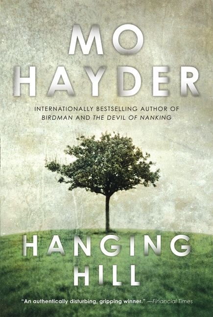 Produktbild: Hanging Hill