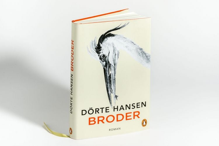 Produktbild: Broder