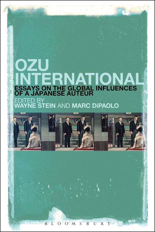 Produktbild: Ozu International