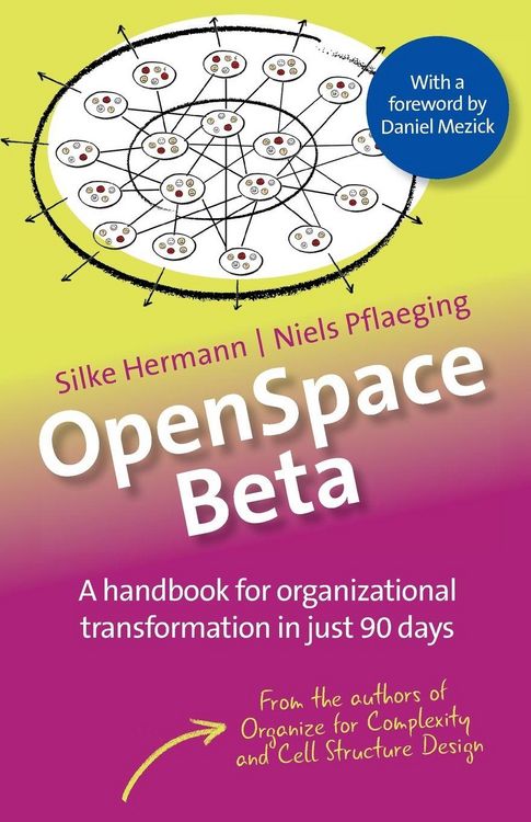 Produktbild: OpenSpace Beta