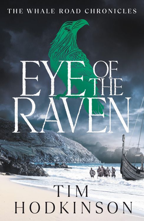 Produktbild: Eye of the Raven