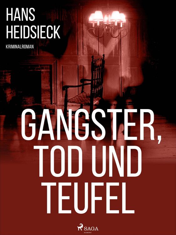 Produktbild: Gangster, Tod und Teufel