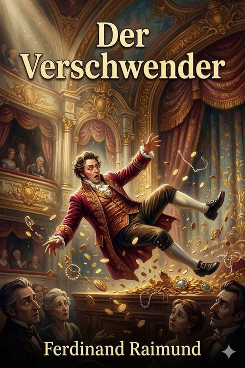 Produktbild: Der Verschwender