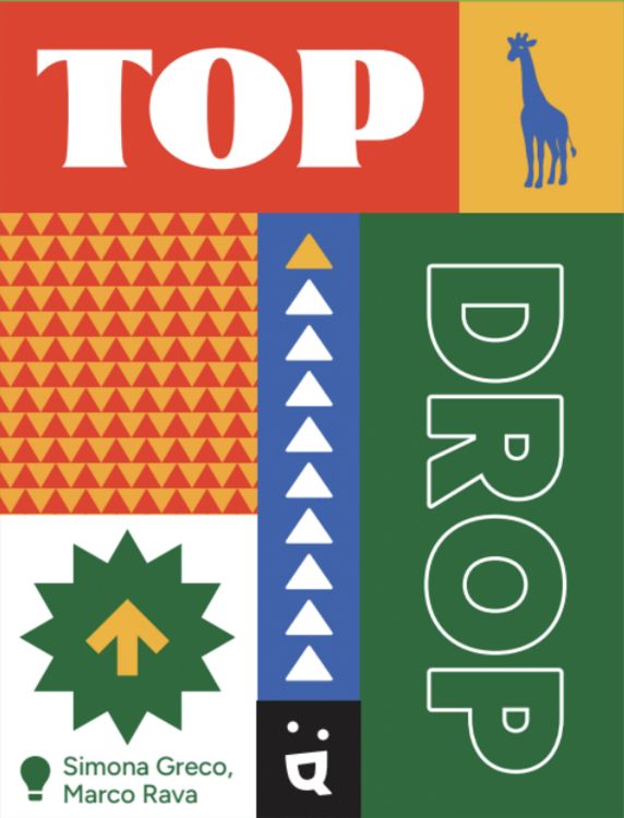 Produktbild: Top Drop