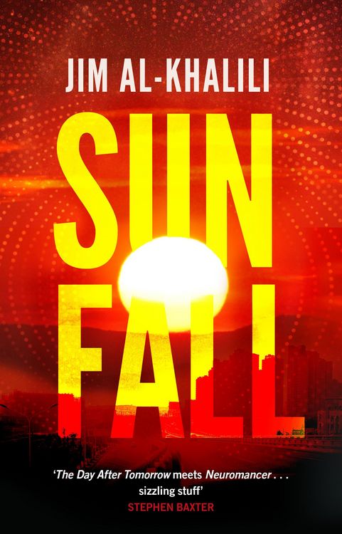 Produktbild: Sunfall