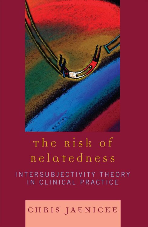 Produktbild: The Risk of Relatedness