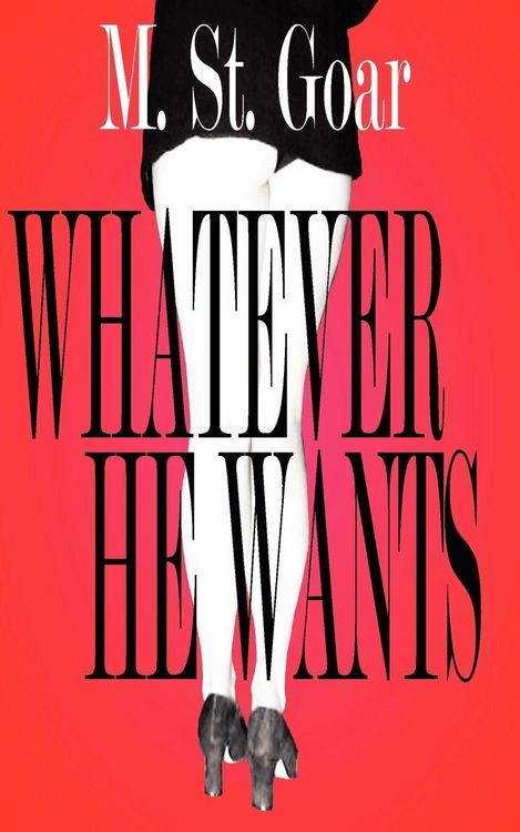 Produktbild: Whatever He Wants