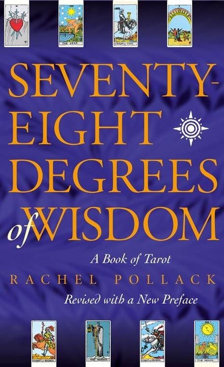 Produktbild: Seventy Eight Degrees of Wisdom
