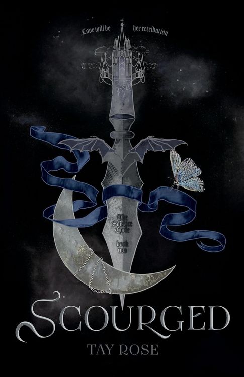 Produktbild: Scourged